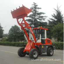 1.2ton Wheel Loader ZL-12F Front Loader